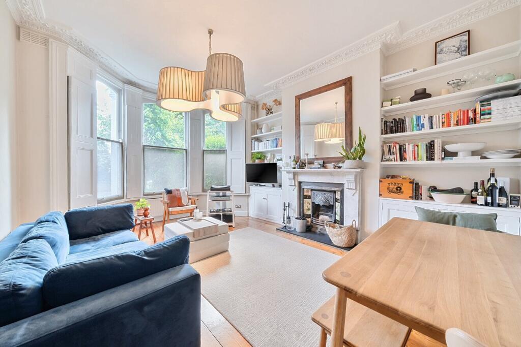 Main image of property: Tyrwhitt Road, Brockley, London, SE4