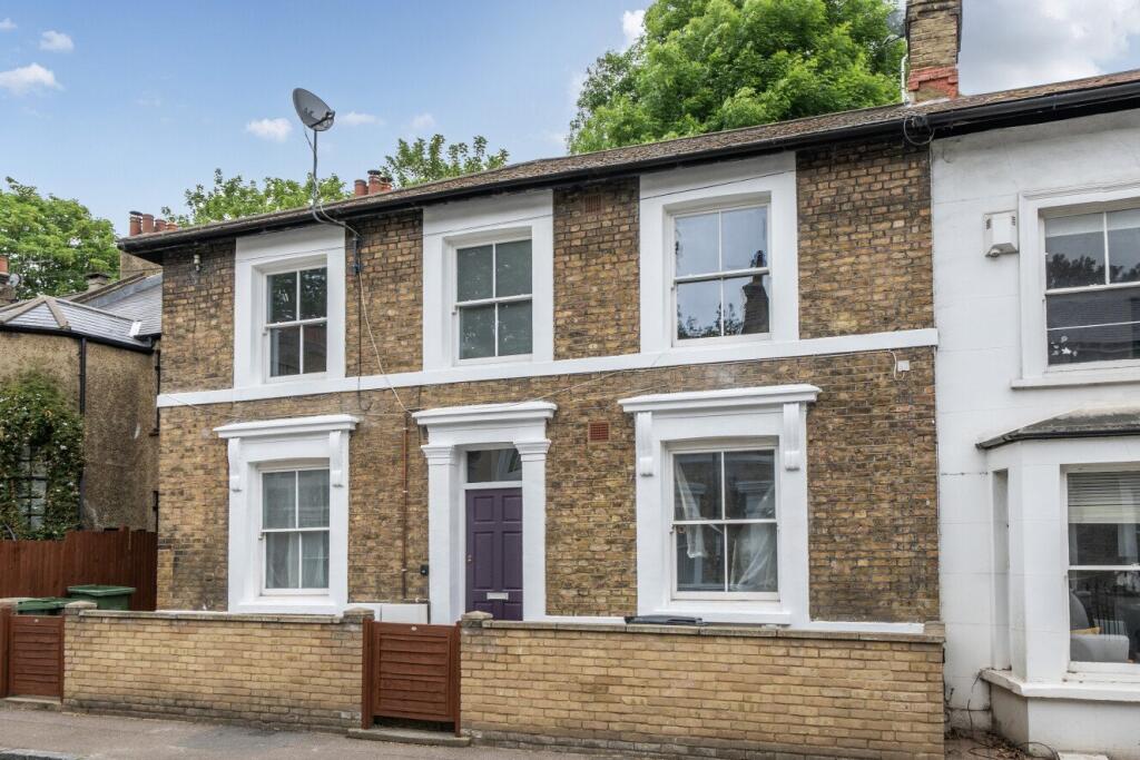 Main image of property: Rokeby Road, Brockley, London, SE4
