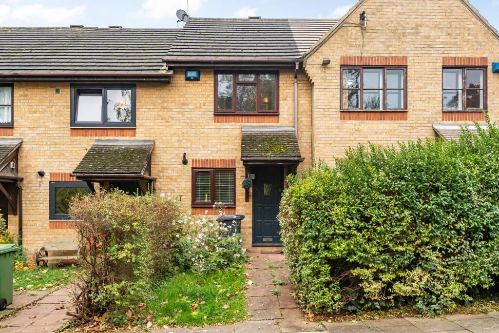 Main image of property: Seymour Gardens, Brockley, London, SE4