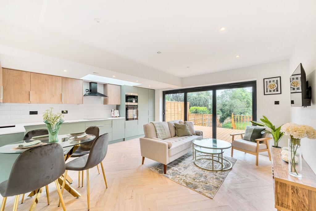 Main image of property: Drakefell Road, New Cross, London, SE14