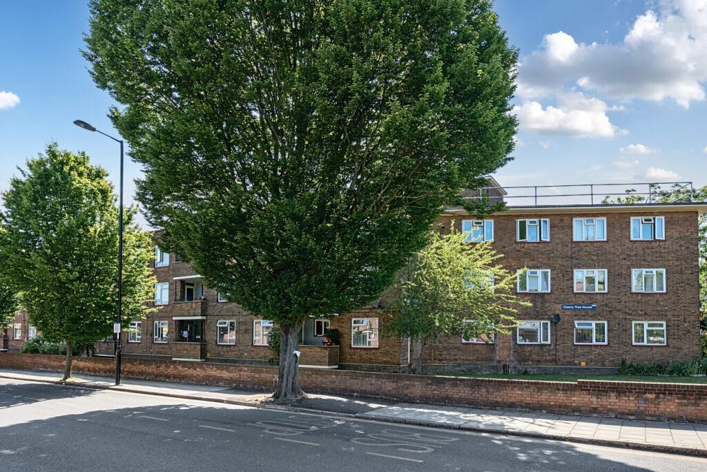 Main image of property: Shardeloes Road, New Cross, London, SE14