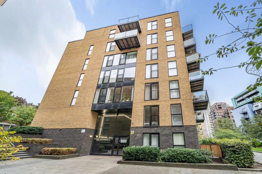 Main image of property: Conington Road, Lewisham, London, SE13