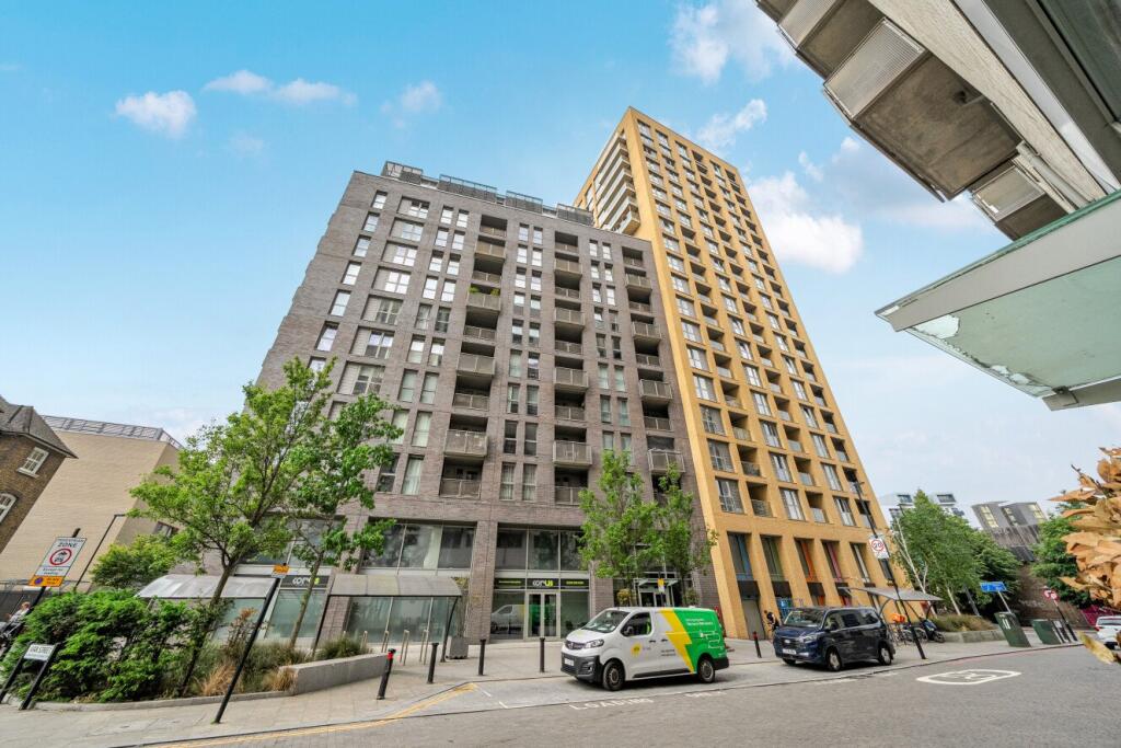 Main image of property: Elmira Street, Ladywel, London, SE13