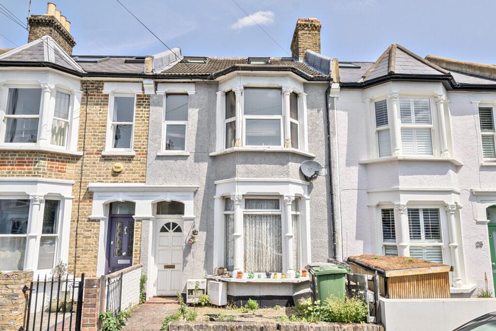 Main image of property: Darfield Road, Brockley, London, SE4