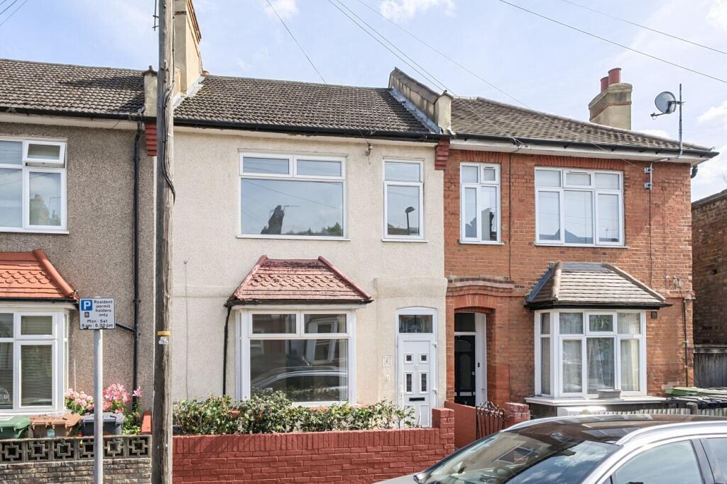 Main image of property: Wearside Road, Ladywell, London, SE13