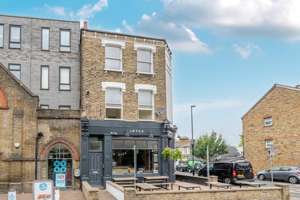 Main image of property: Brockley Road, Brockley, London, SE4