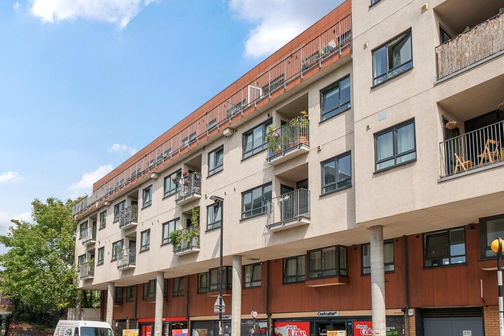 Main image of property: Mantle Road, Brockley, London, SE4