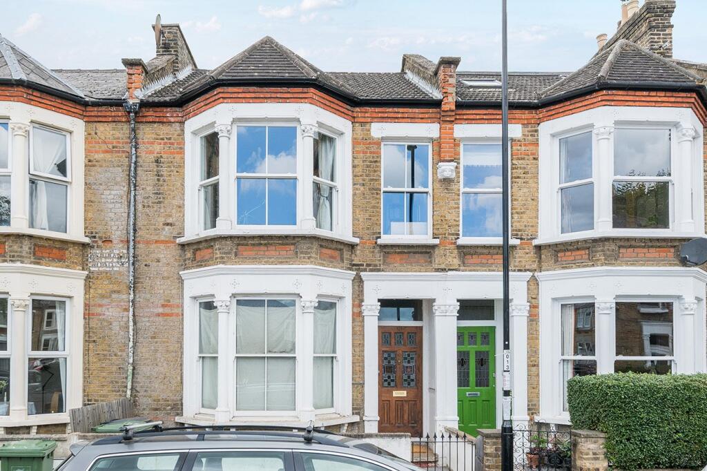 Main image of property: Aspinall Road, Brockley, London, SE4
