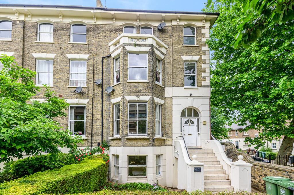 Main image of property: Breakspears Road, Brockley, London, SE4