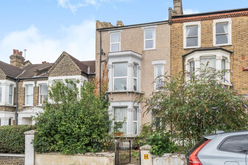 Main image of property: Wallbutton Road, Brockley, London, SE4
