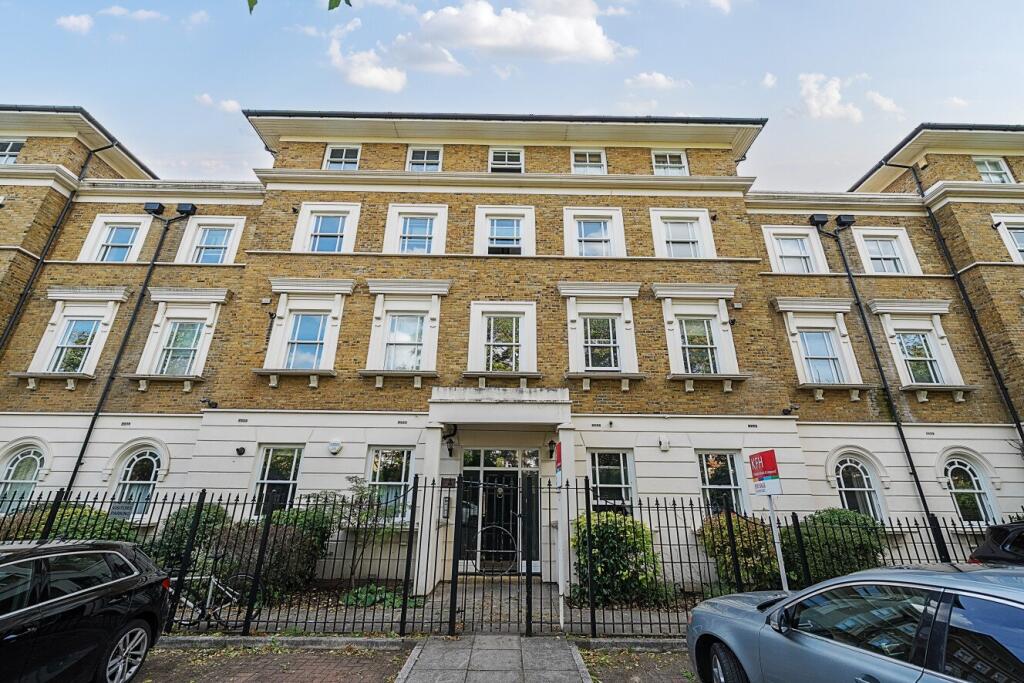 Main image of property: Lloyd Villas, Lewisham Way, Brockley, London, SE4