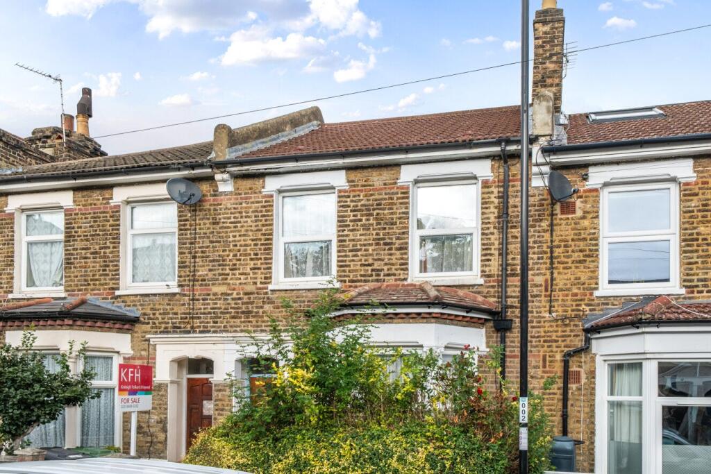 Main image of property: Darfield Road, Brockley, London, SE4