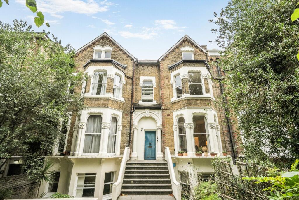 Main image of property: Wickham Road, Brockley, London, SE4