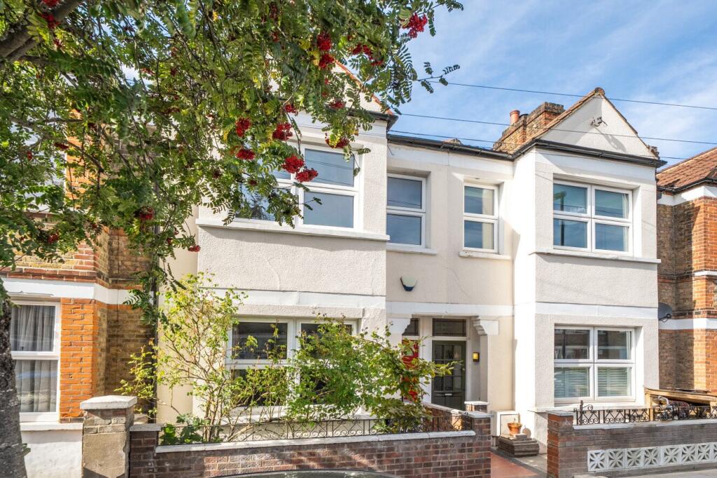 Main image of property: Arica Road, Brockley, London, SE4