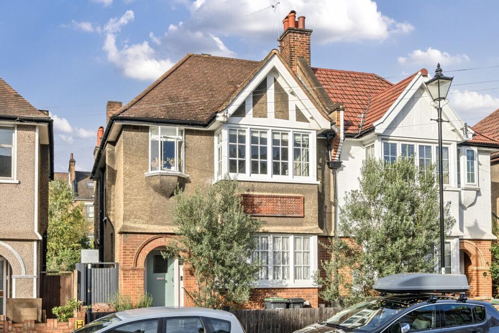 Main image of property: Algernon Road, Ladywell, London, SE13