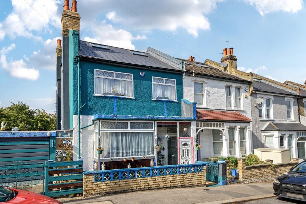 Main image of property: Crofton Park Road, Brockley, London, SE4