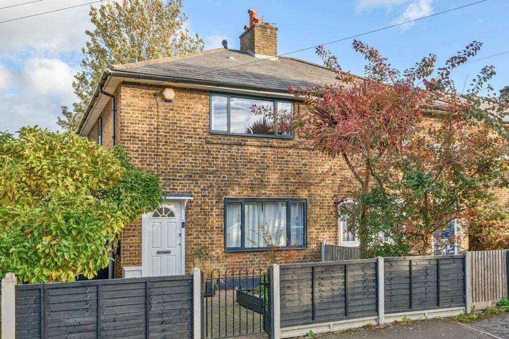 Main image of property: St. Norbert Green, Brockley, London, SE4