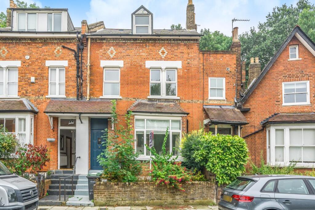 Main image of property: Wood Vale, Forest Hill, London, SE23