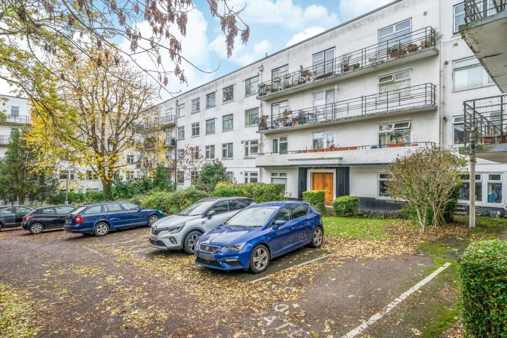 Main image of property: Taymount Rise, London, SE23