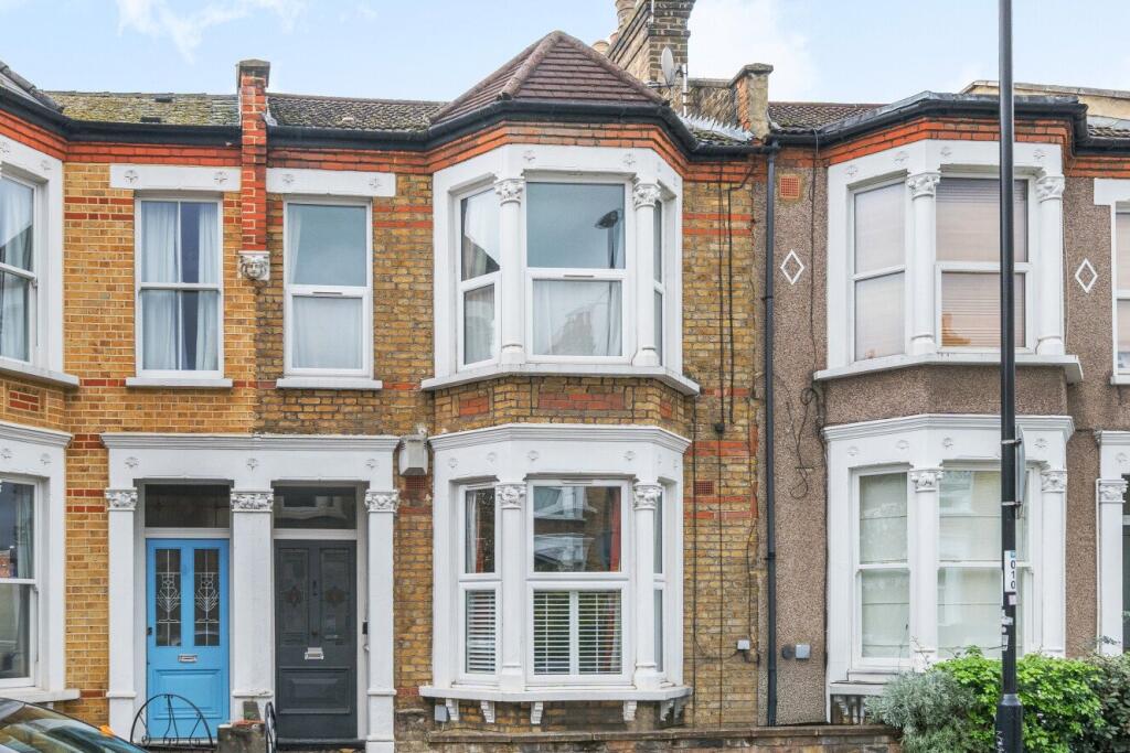 Main image of property: St. Asaph Road, Brockley, London, SE4