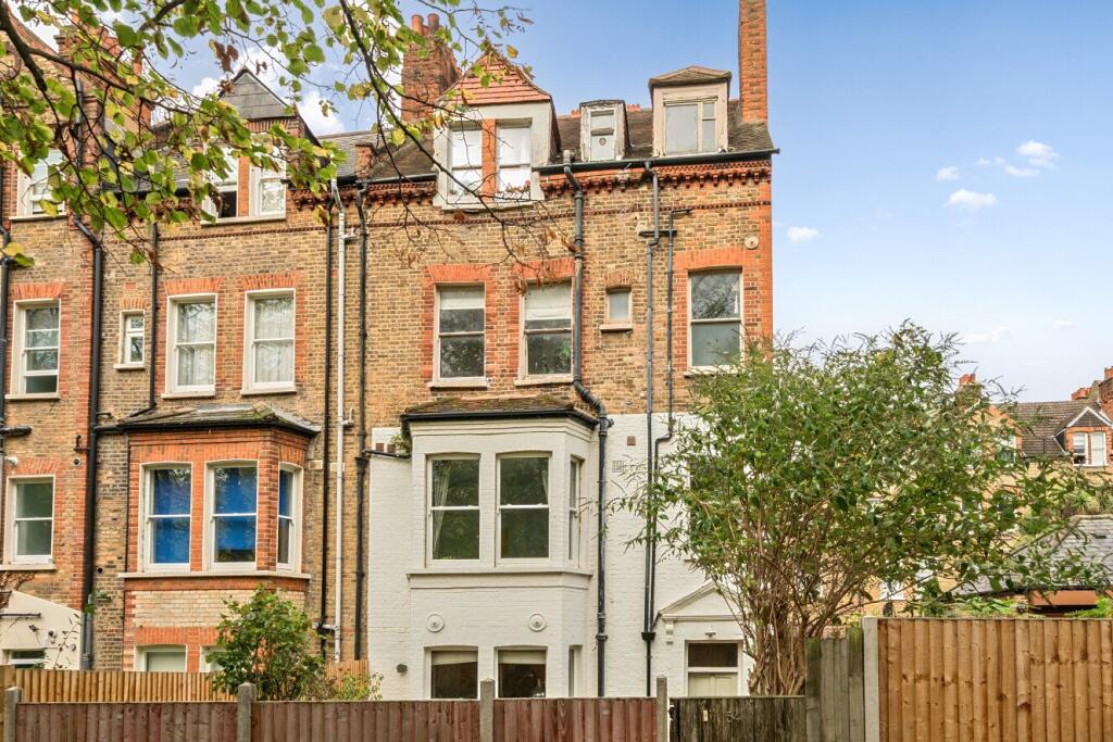 Main image of property: Ivy Road, Brockley, London, SE4