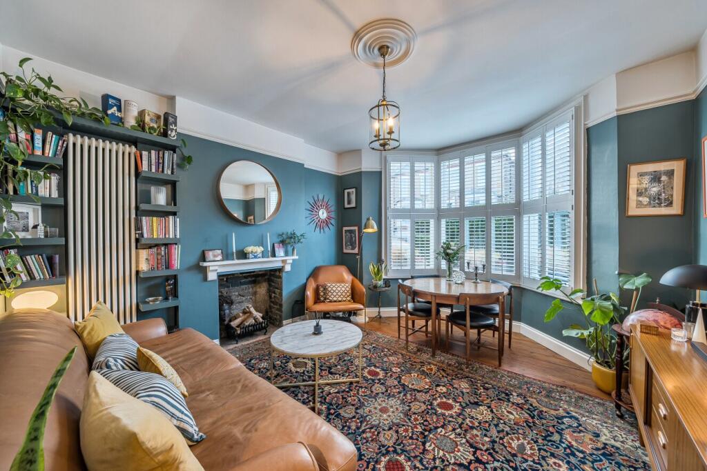 Main image of property: Sprules Road, Brockley, London, SE4