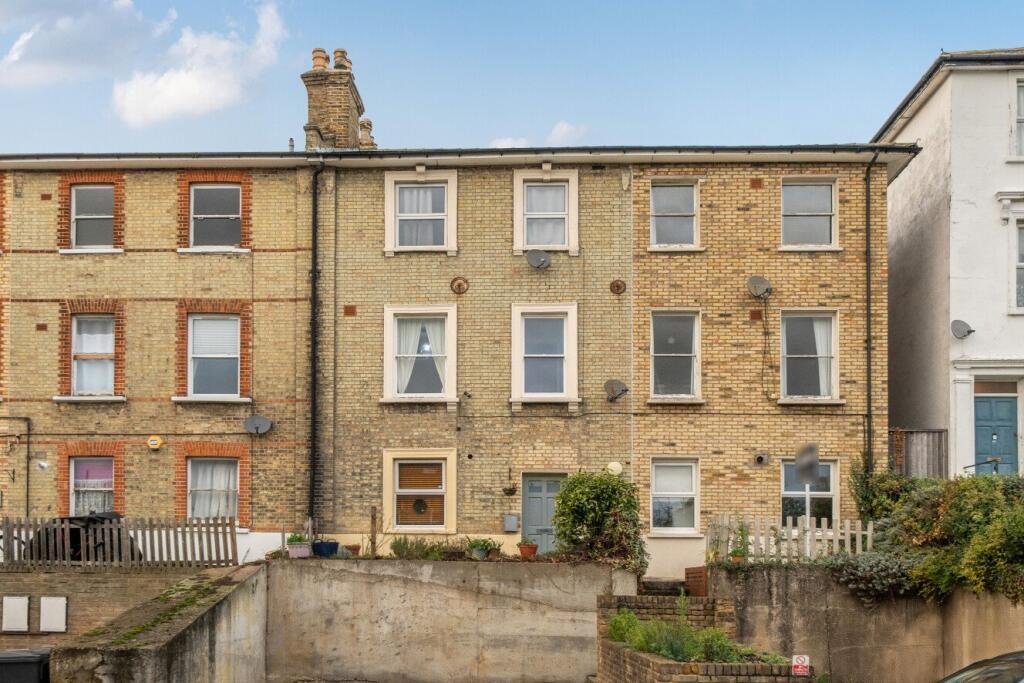 Main image of property: St. German's Road, London, SE23