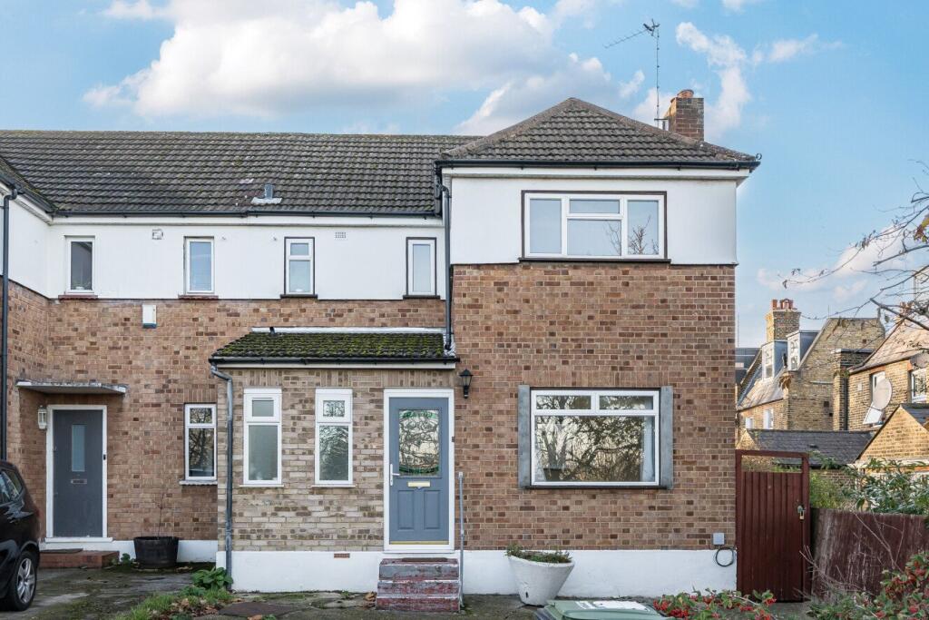 Main image of property: Brockley View, Forest Hill, London, SE23