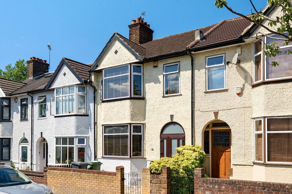 Main image of property: Barriedale, New Cross, London, SE14