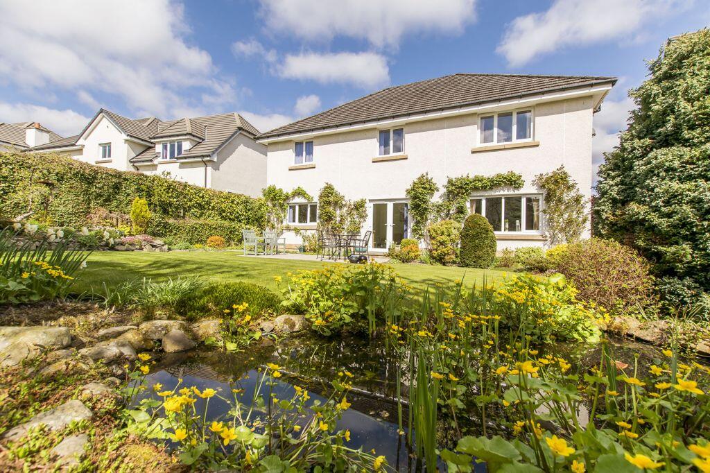 Main image of property: 29 Jubilee Park, Peebles, EH45 9BF