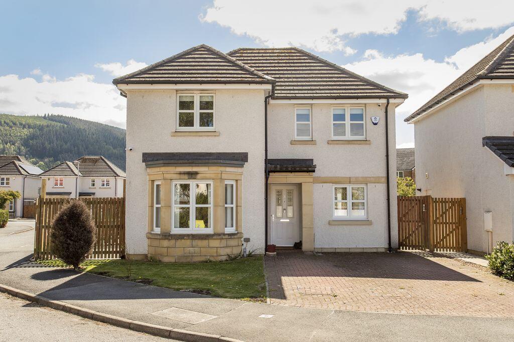 Main image of property: 3 Waverley Mills, Innerleithen EH44 6RH