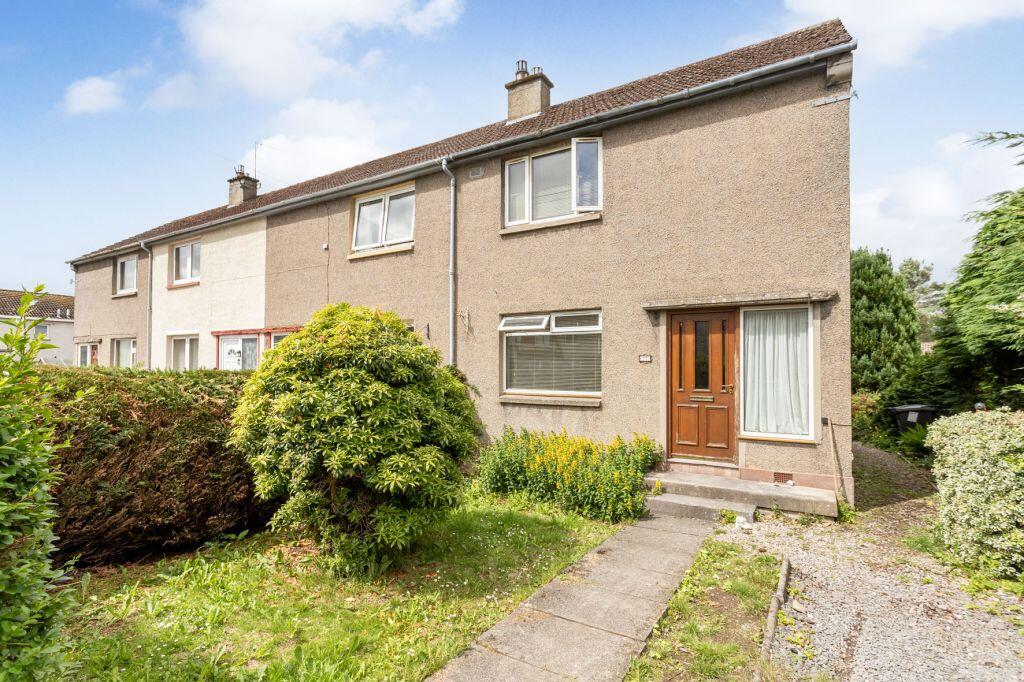 Main image of property: 77 Glensax Road, Peebles, EH45 9AP