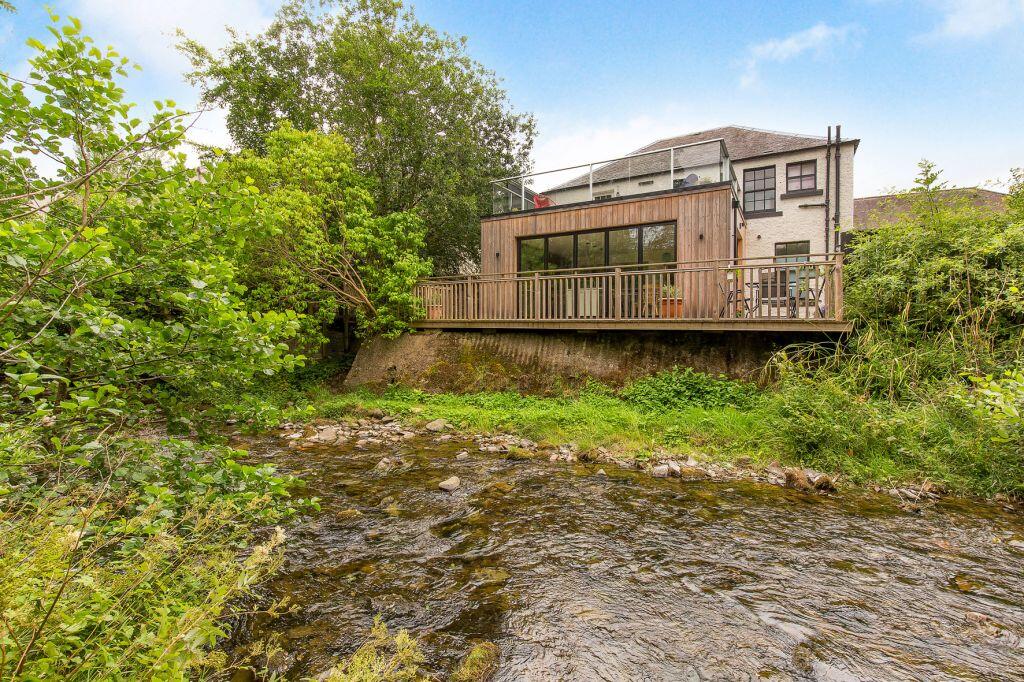 Main image of property: 8 Leithen Road, Innerleithen, EH44 6HZ