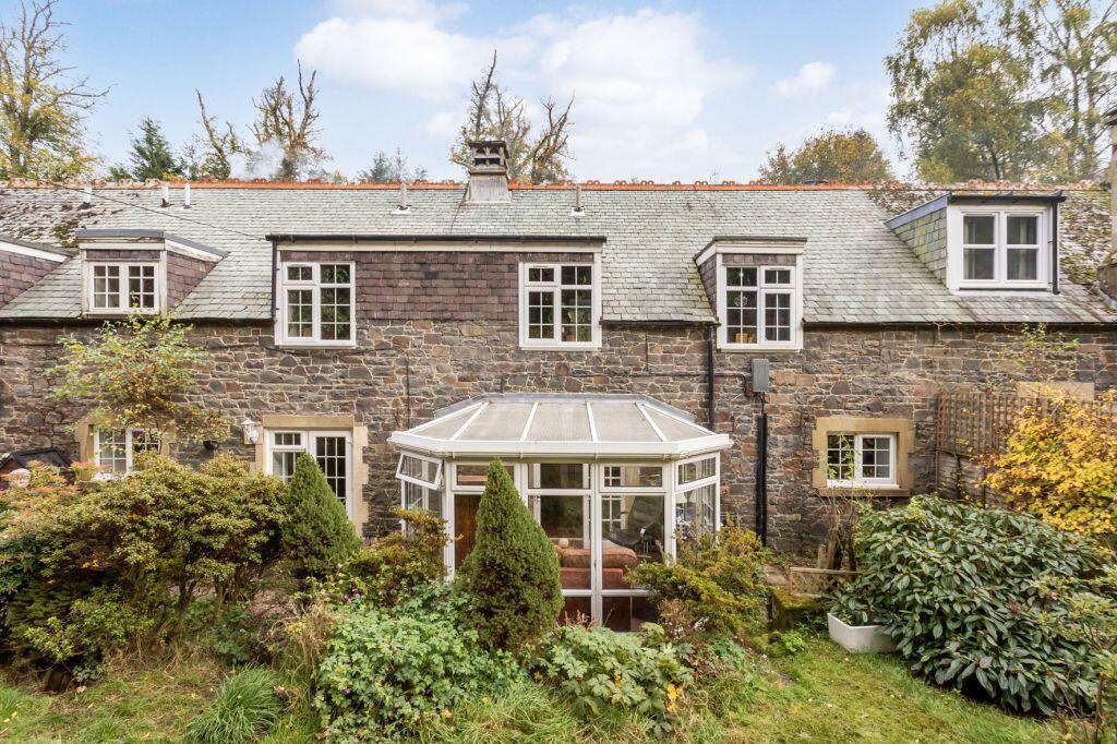 Main image of property: 1 Cardrona Mews, Cardrona EH44 6PS