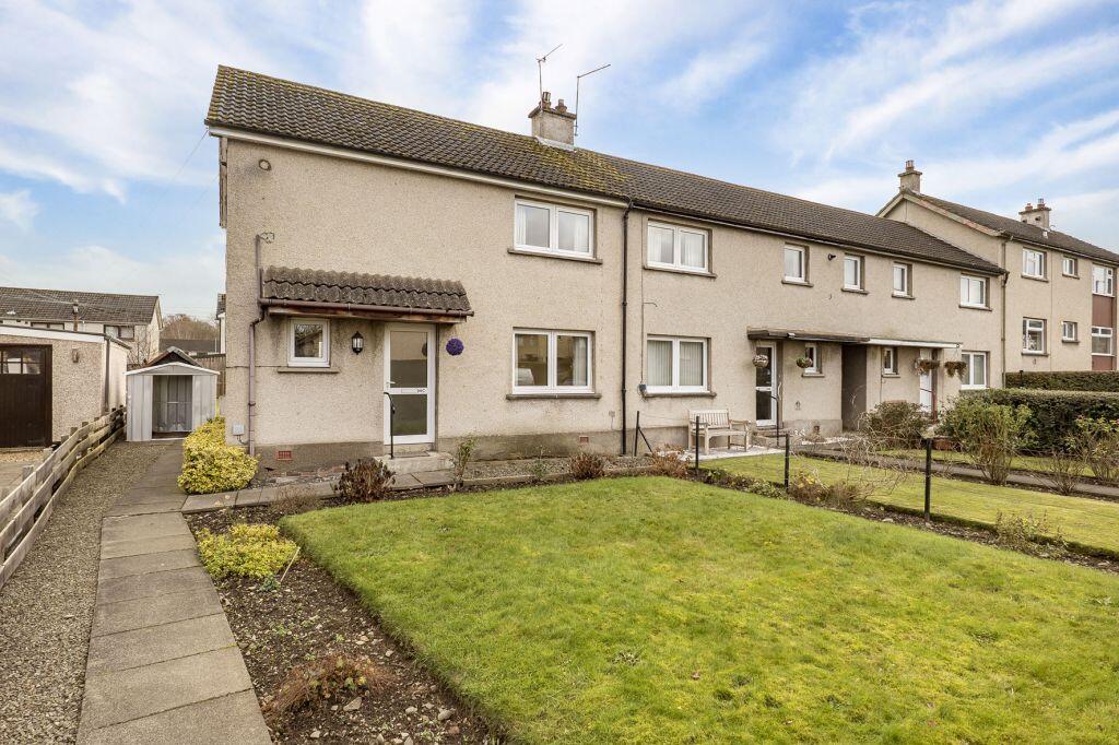 Main image of property: 24C Glensax Road, Peebles EH45 9AP