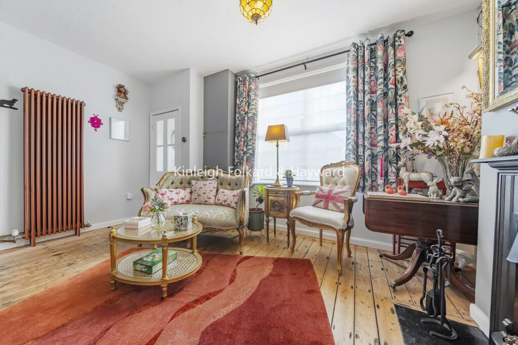 Additional property image - Keedonwood Road, Bromley