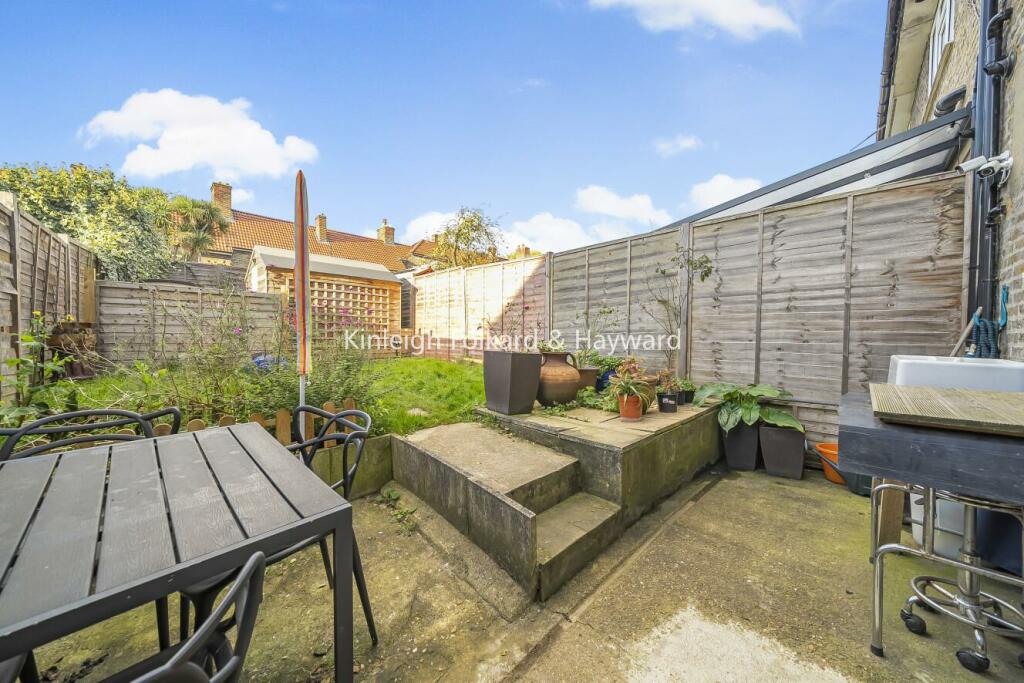 Additional property image - Keedonwood Road, Bromley