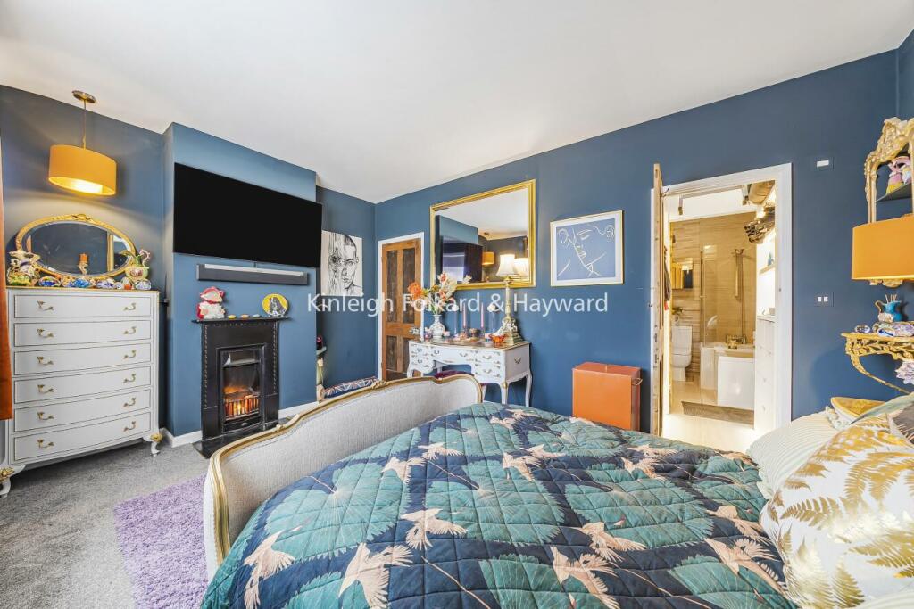 Additional property image - Keedonwood Road, Bromley
