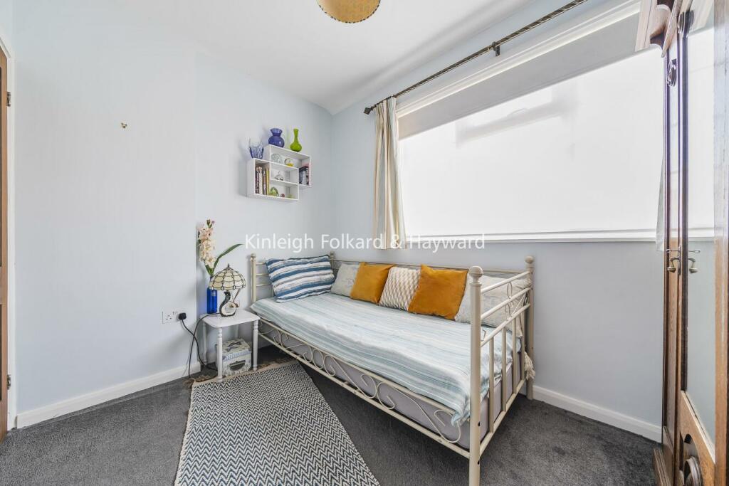 Additional property image - Keedonwood Road, Bromley