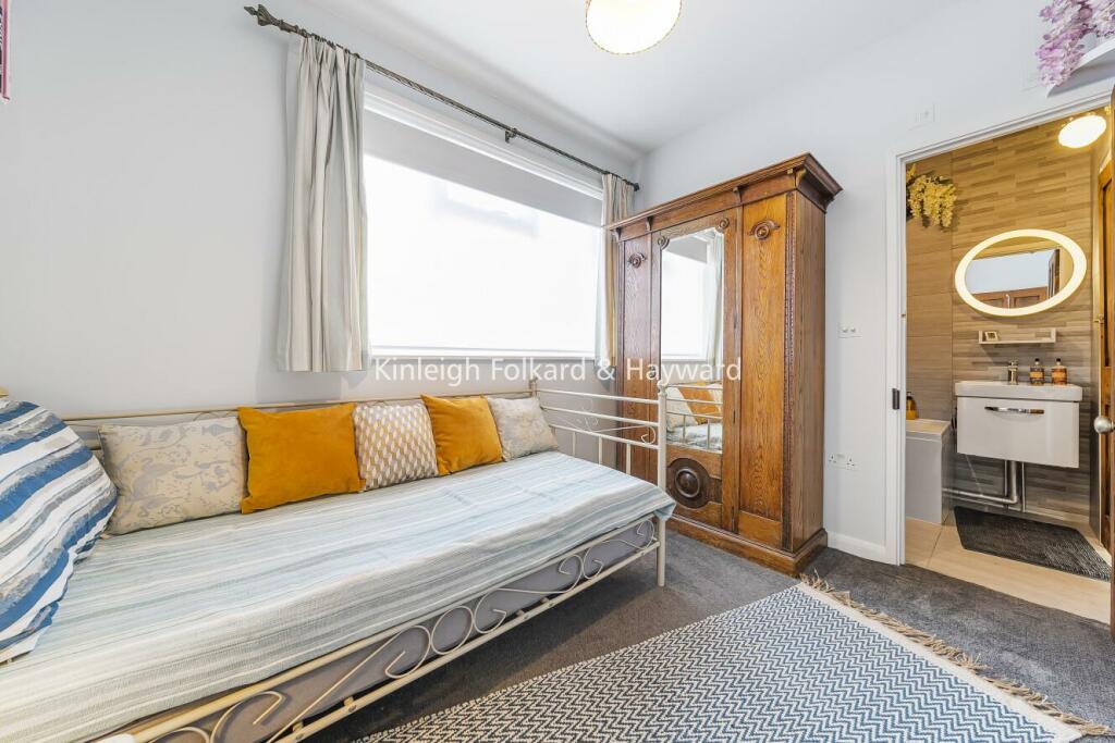 Additional property image - Keedonwood Road, Bromley