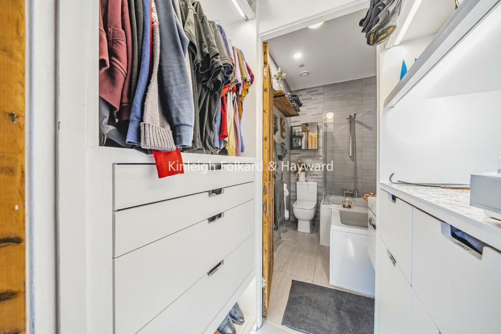 Additional property image - Keedonwood Road, Bromley