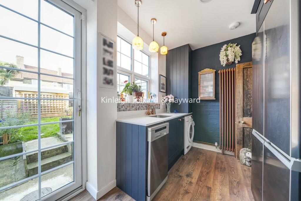 Additional property image - Keedonwood Road, Bromley