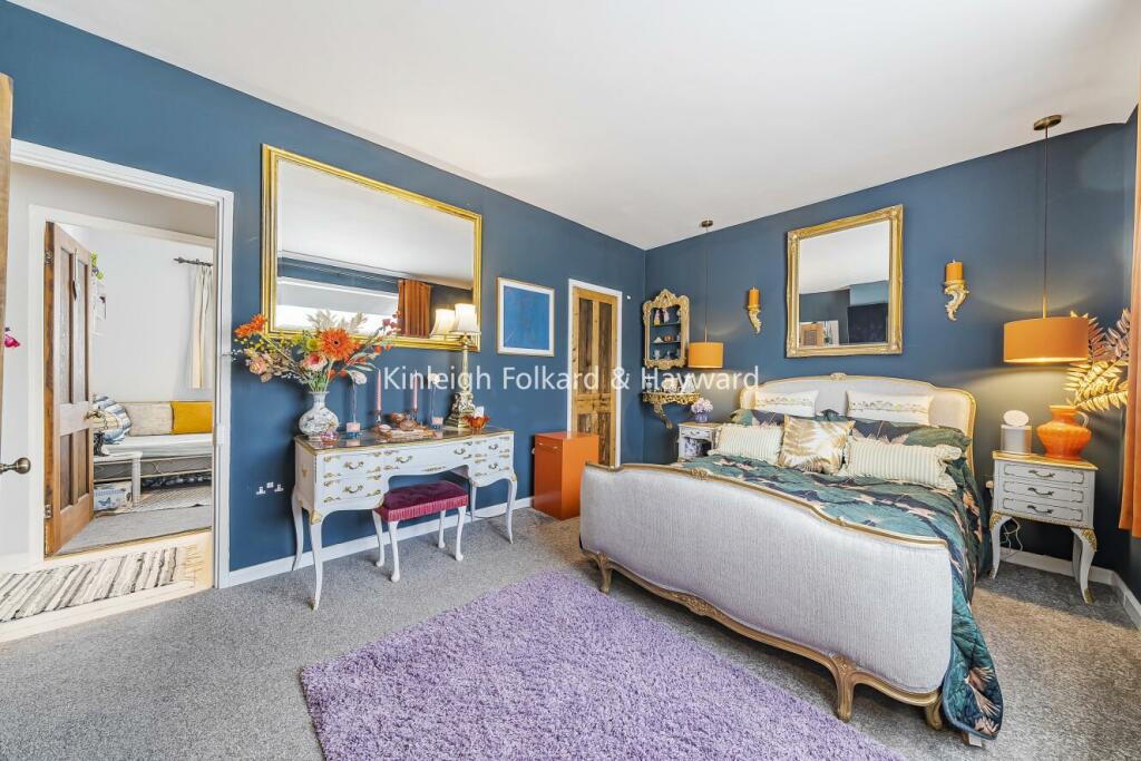 Additional property image - Keedonwood Road, Bromley