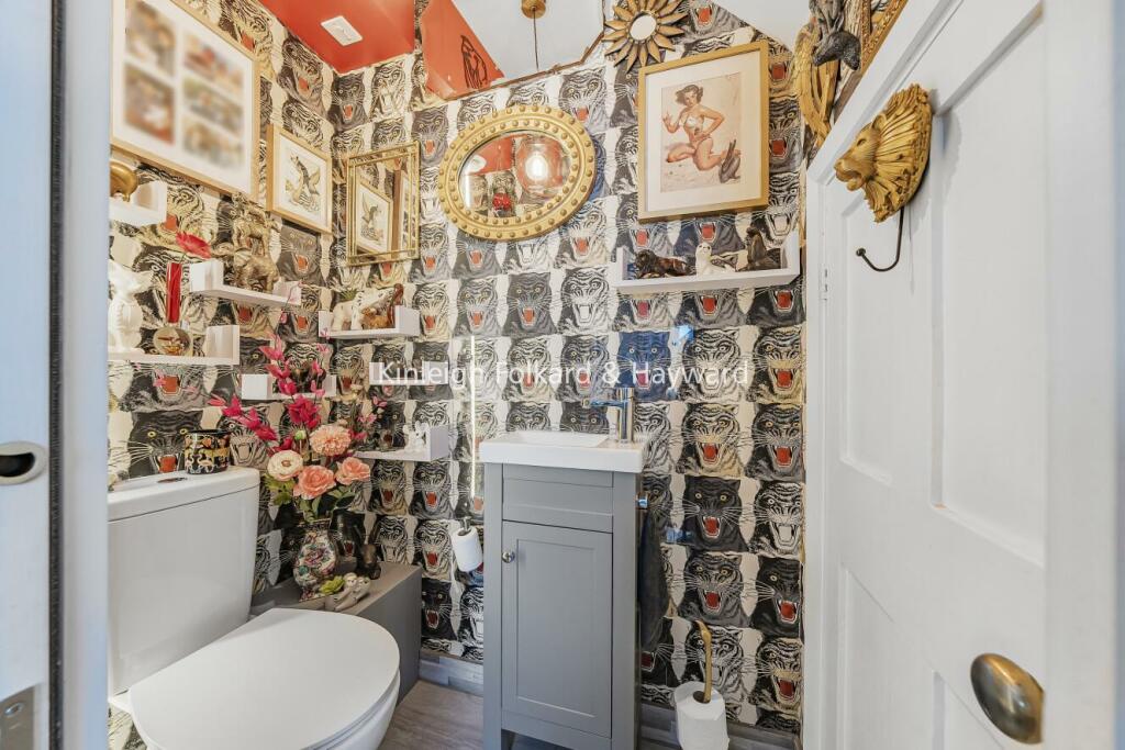 Additional property image - Keedonwood Road, Bromley