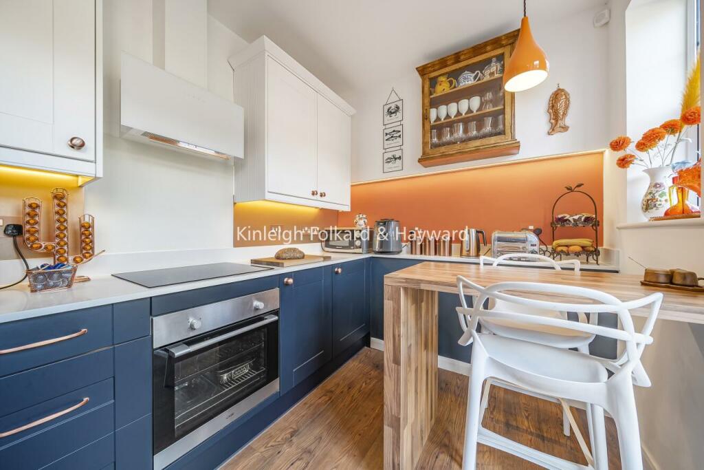 Additional property image - Keedonwood Road, Bromley