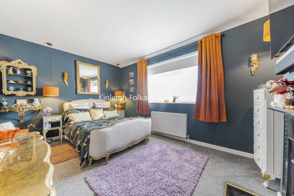 Additional property image - Keedonwood Road, Bromley