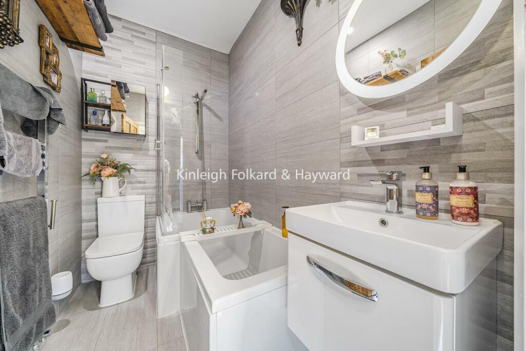 Additional property image - Keedonwood Road, Bromley