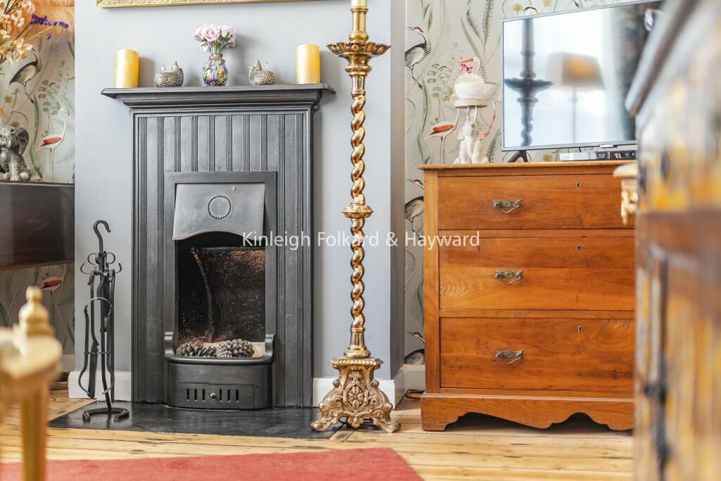 Additional property image - Keedonwood Road, Bromley