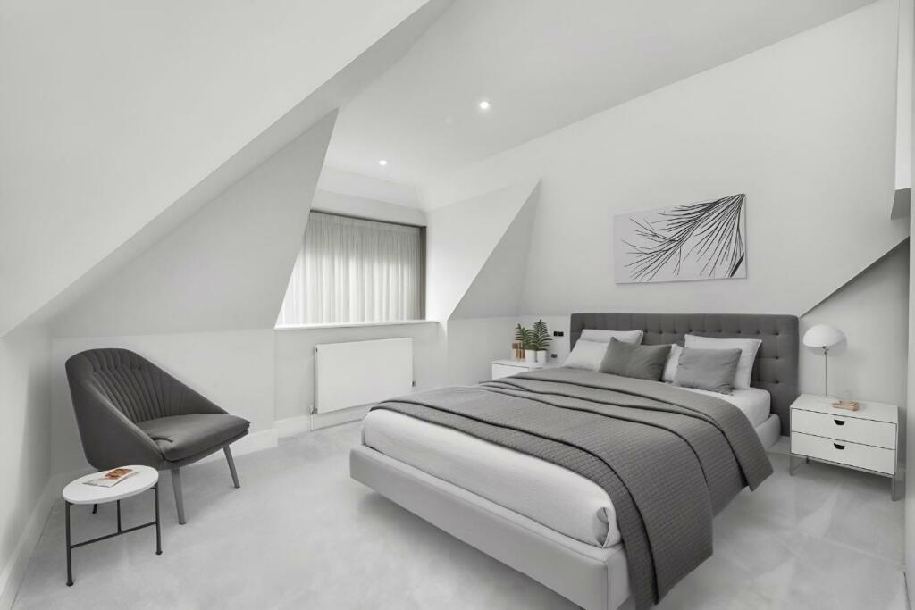Additional property image - Bromley Avenue, Bromley