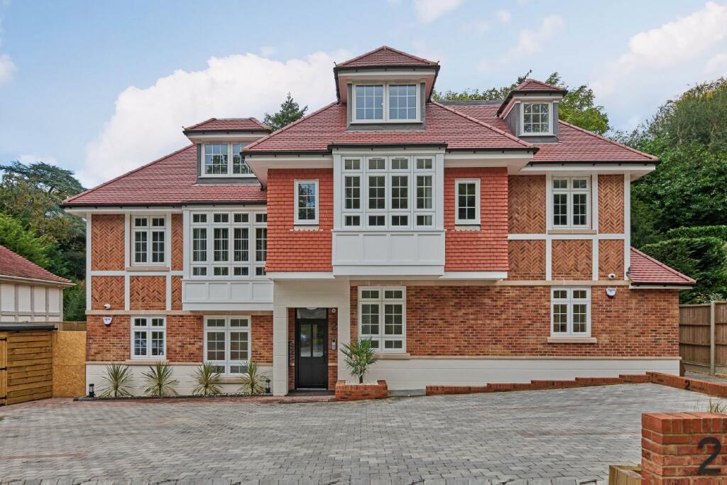 Additional property image - Bromley Avenue, Bromley